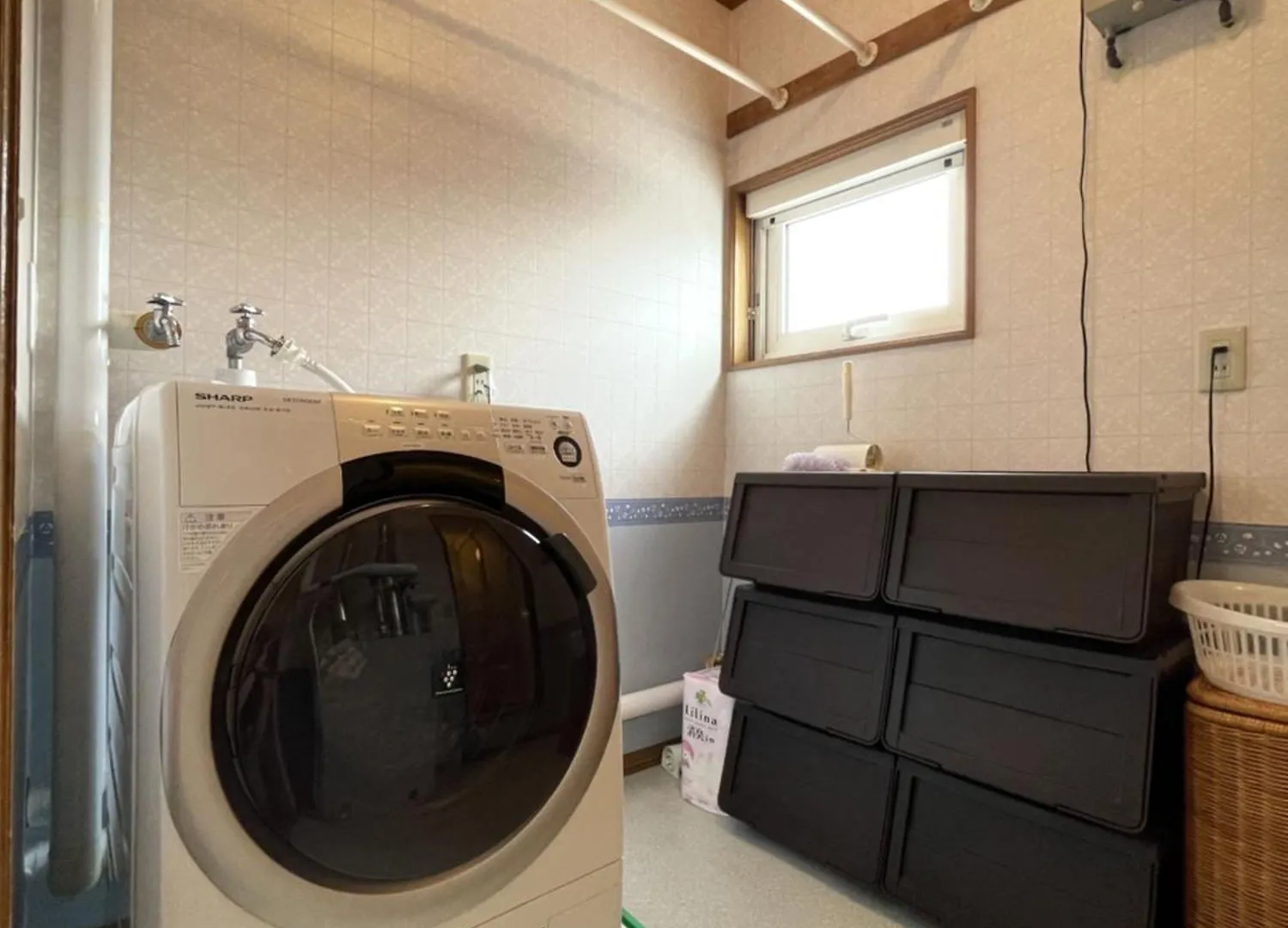 Kaku Apartment Furano
