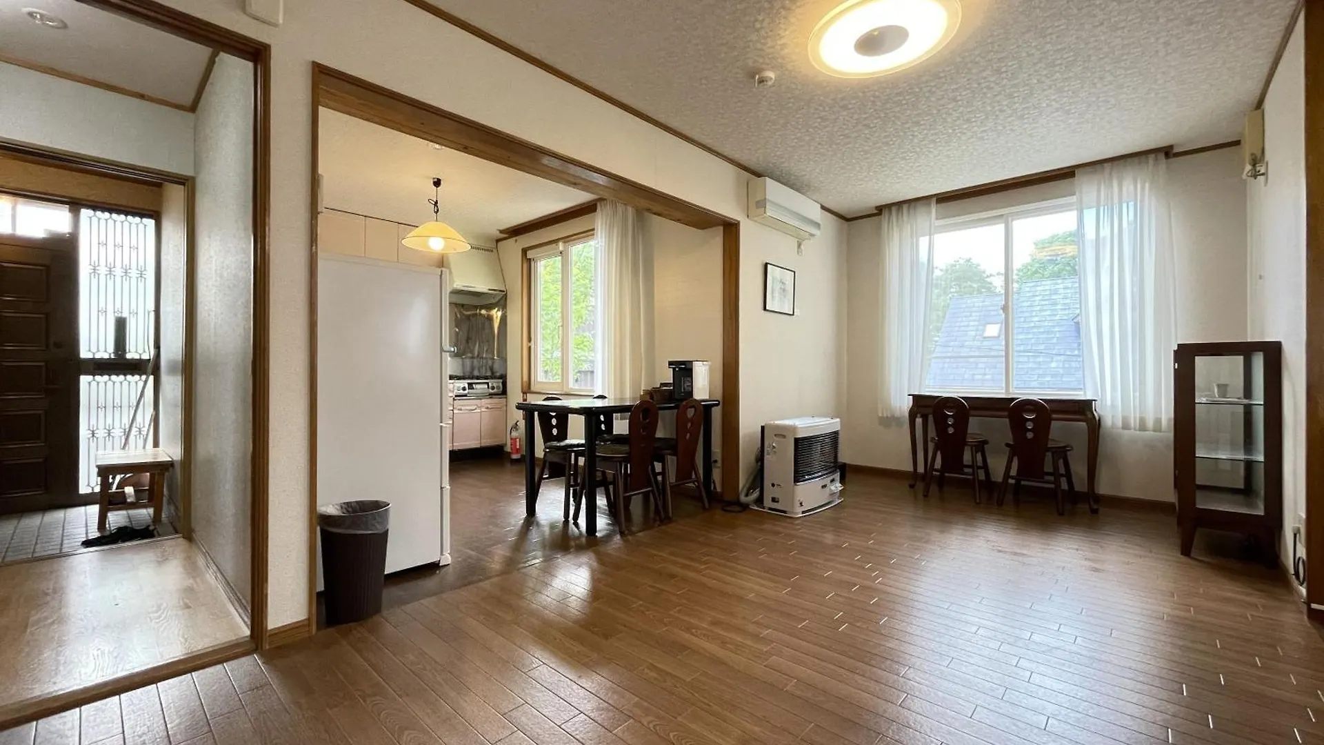Kaku Apartment Furano 0*,  Japan
