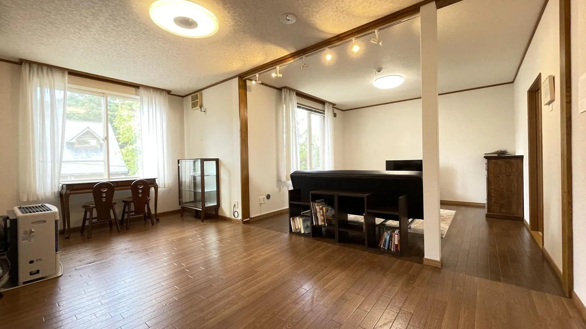 Kaku Apartment Furano