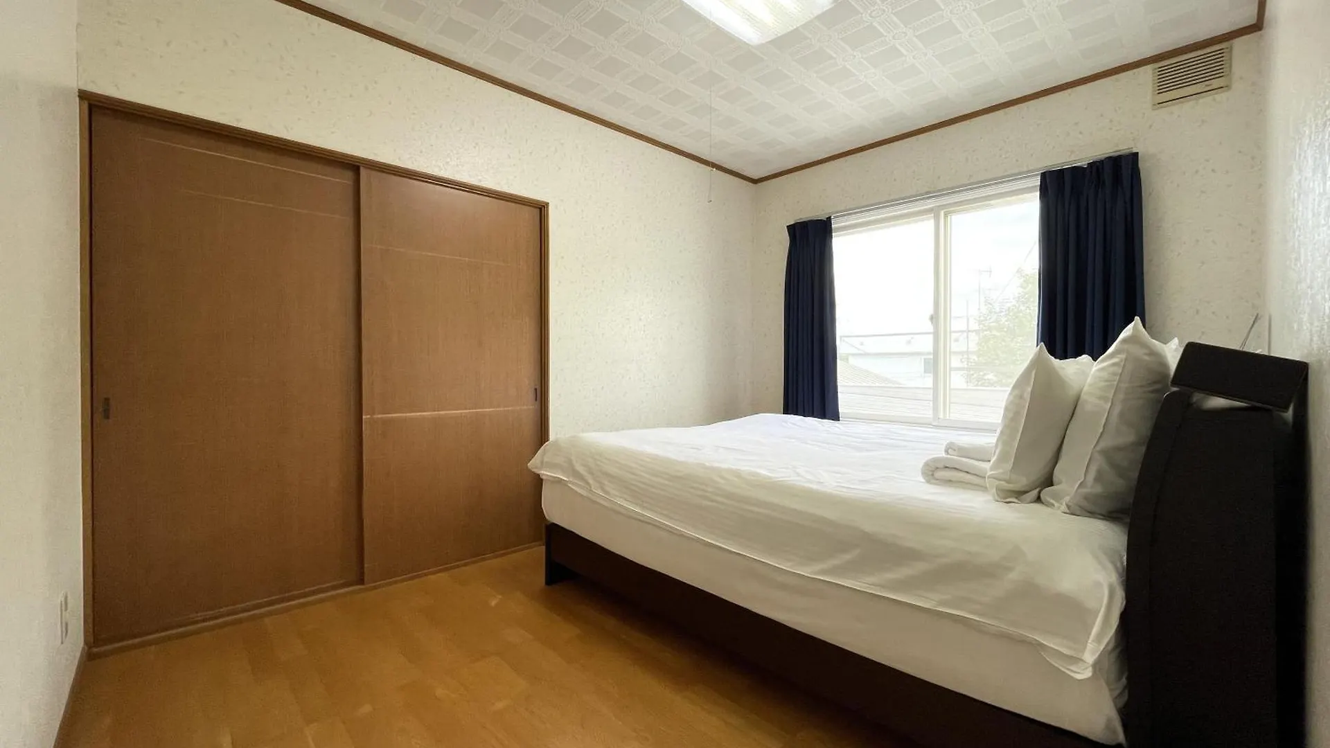 Kaku Apartment Furano