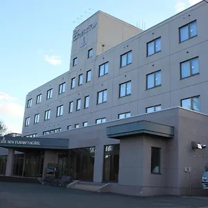 新富良野酒店 酒店